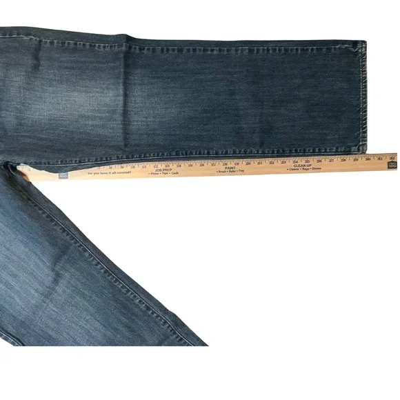 Lucky Brand Men's Jeans, Size 36/Regular - Picture 4 of 6
